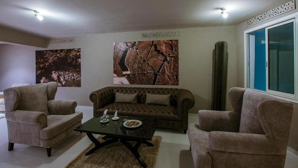 فندق Yaad مراكش
